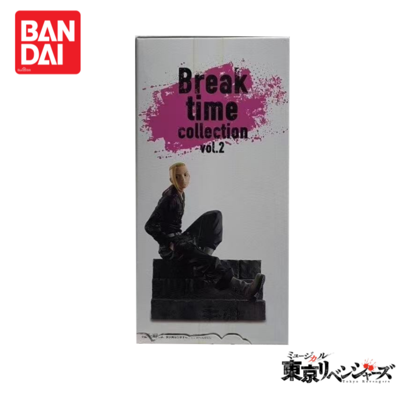 Anime Merchandise In Tokyo - В наличии оригинальная фигурка Bandai Tokyo