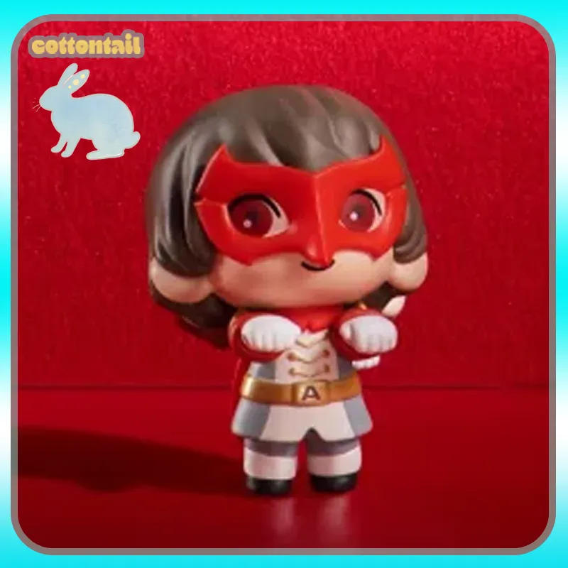 Anime Merchandise China - Коллекционные фигурки-сюрпризы Persona 5 Royal P5R: