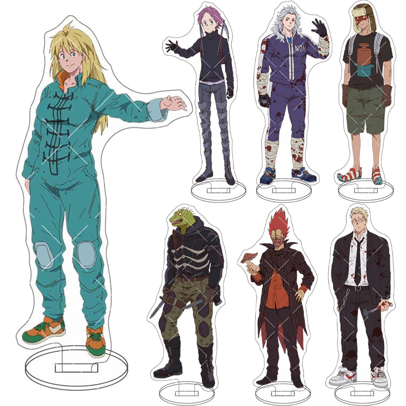 Anime Character Merchandise - 16 см Аниме ‌ Фигурка из