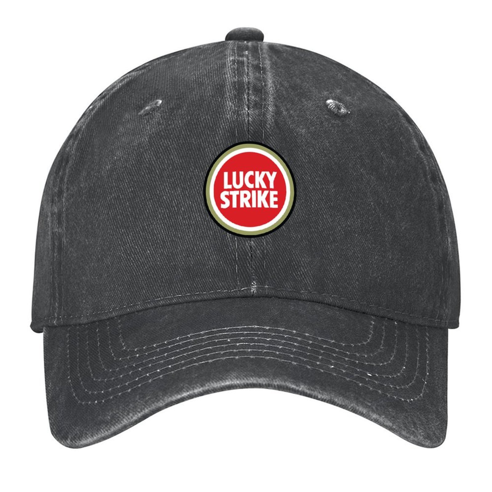 Anime Merchandise Logo - ЛУЧШИЙ ПРОДАВЕЦ Lucky Strike Logo Merchandise