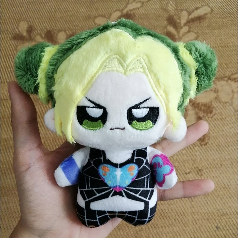 Anime Merchandise For Sale - Плюшевая игрушка Джолин Куджо 10 см,
