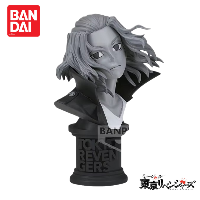 Anime Merchandise In Tokyo - В наличии оригинальная фигурка Bandai Tokyo