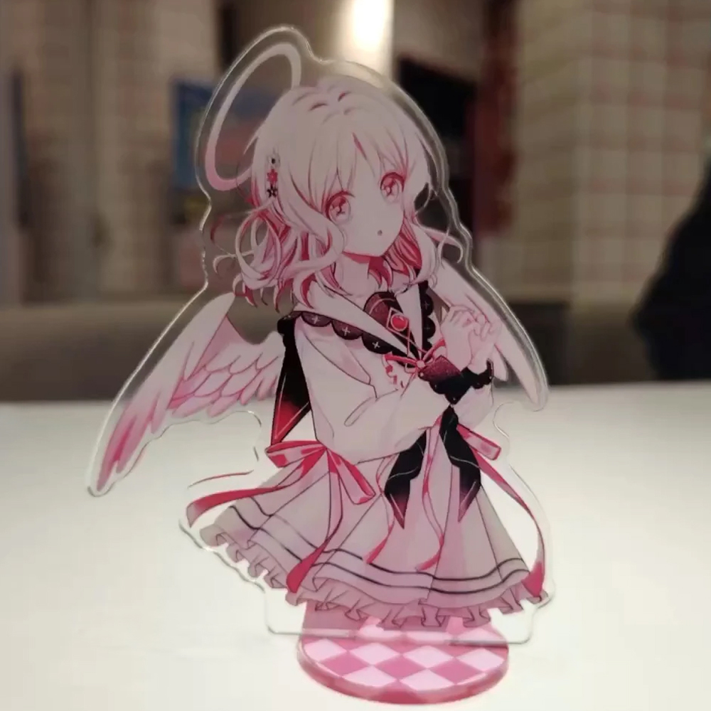 Anime Character Merchandise - Аниме DIABOLIK LOVERS Комори Юи Косплей-стенд