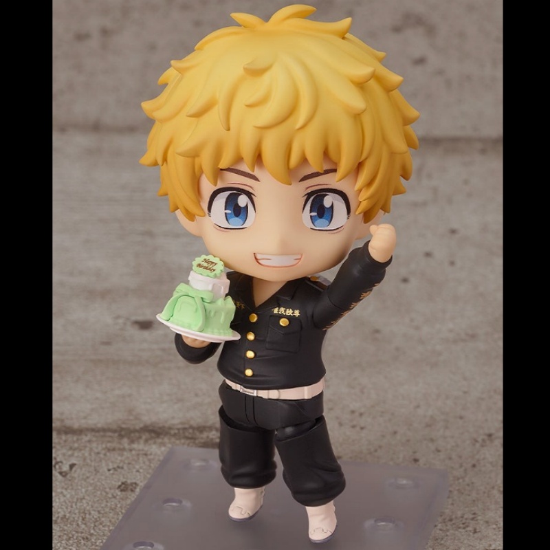 Anime Merchandise In Tokyo - 2806 Фигурка Ханагаки Такемичи из Tokyo