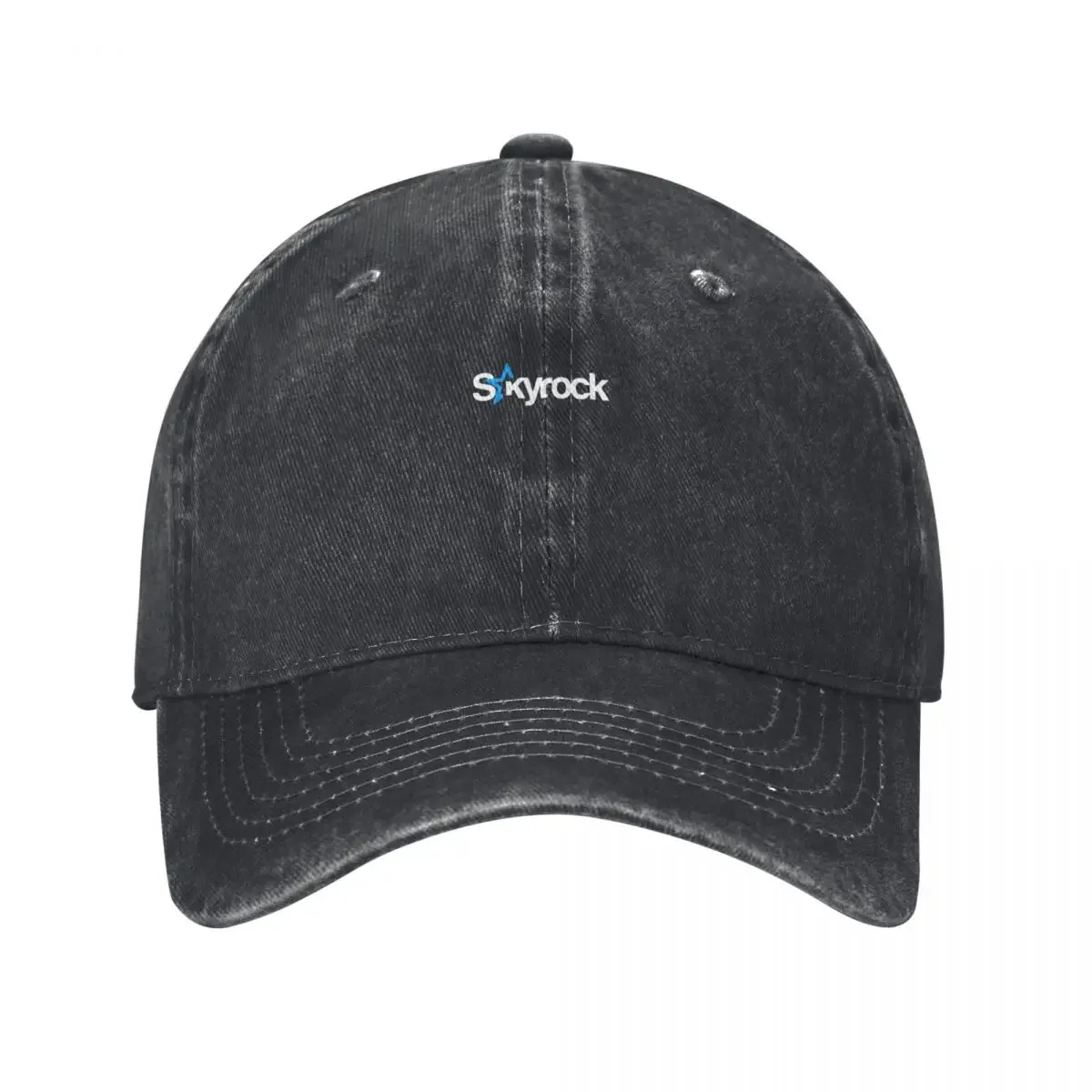 Anime Merchandise Logo - Бестселлер - бейсболка с логотипом Skyrock,