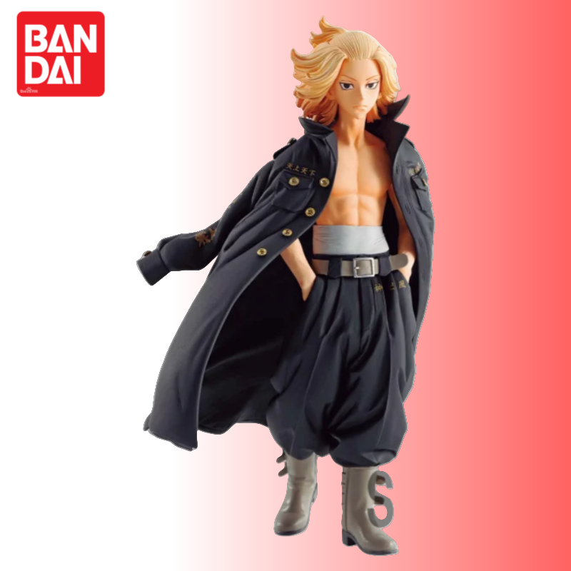 Anime Merchandise In Tokyo - В наличии оригинальная фигурка Nuevo Bandai