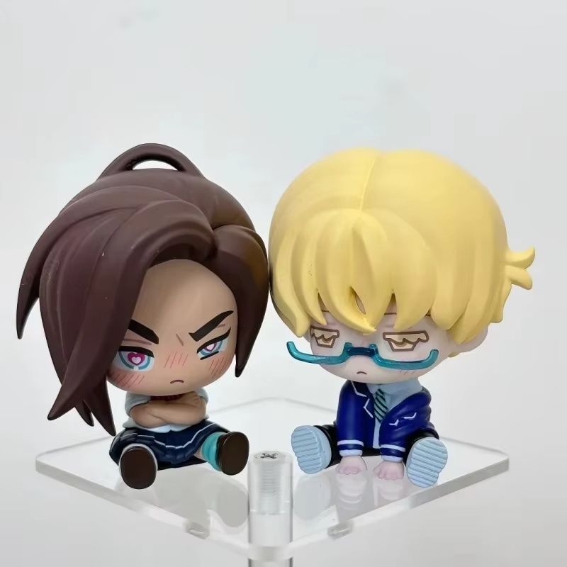 Anime Merchandise China - Оригинальные новинки Manyufun Alien Stage Anat