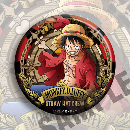 Значок аниме ONEPIECE C стиль  – обзор и цена Anime Merchandise In Japanese