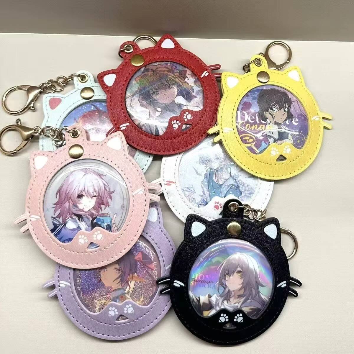 Оригинальные защитные значки в – обзор и цена Anime Merchandise China