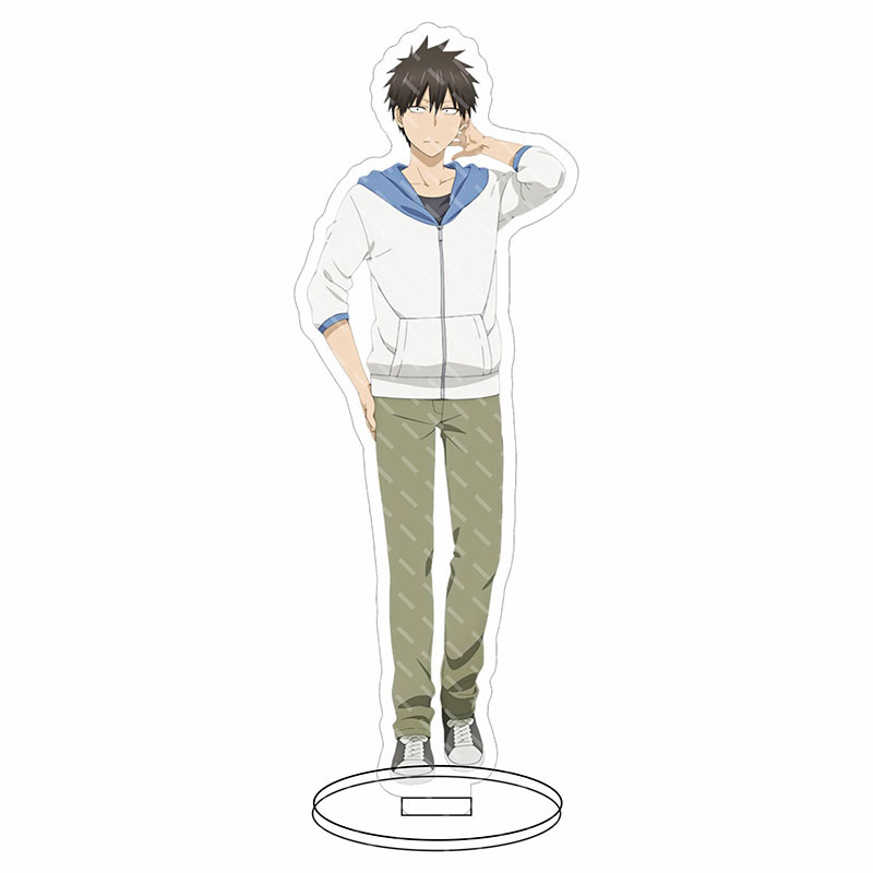 Акриловая подставка с персонаж – обзор и цена Anime Character Merchandise