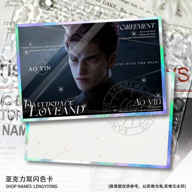 Валько ‌   Акриловая цветная к – обзор и цена Anime Merchandise China