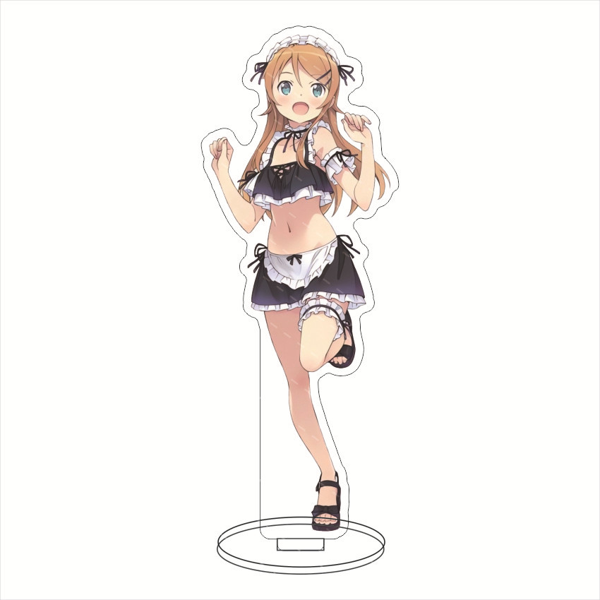 Аниме-фигурка 16 см: Моя младш – обзор и цена Anime Character Merchandise