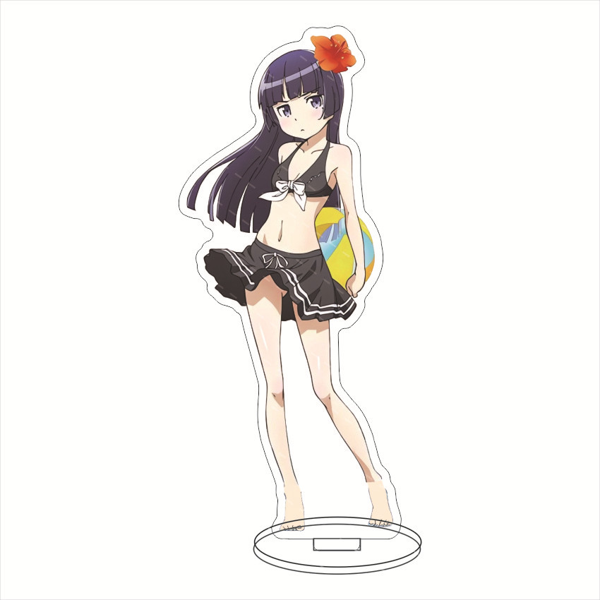Аниме-фигурка 16 см: Моя младш – обзор и цена Anime Character Merchandise