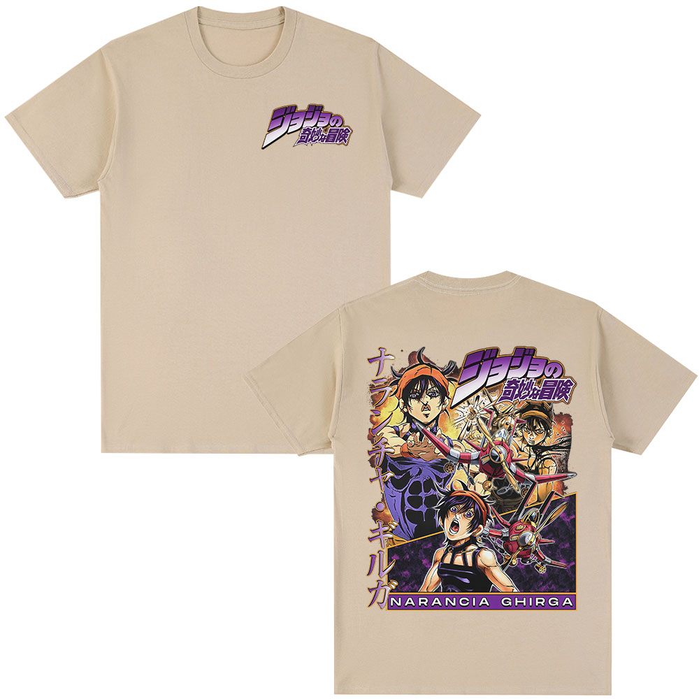 Новая летняя футболка 2026 год – обзор и цена Anime Merchandise Shop