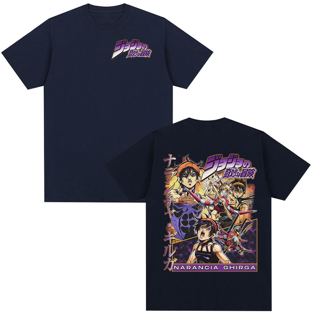 Новая летняя футболка 2026 год – обзор и цена Anime Merchandise Shop
