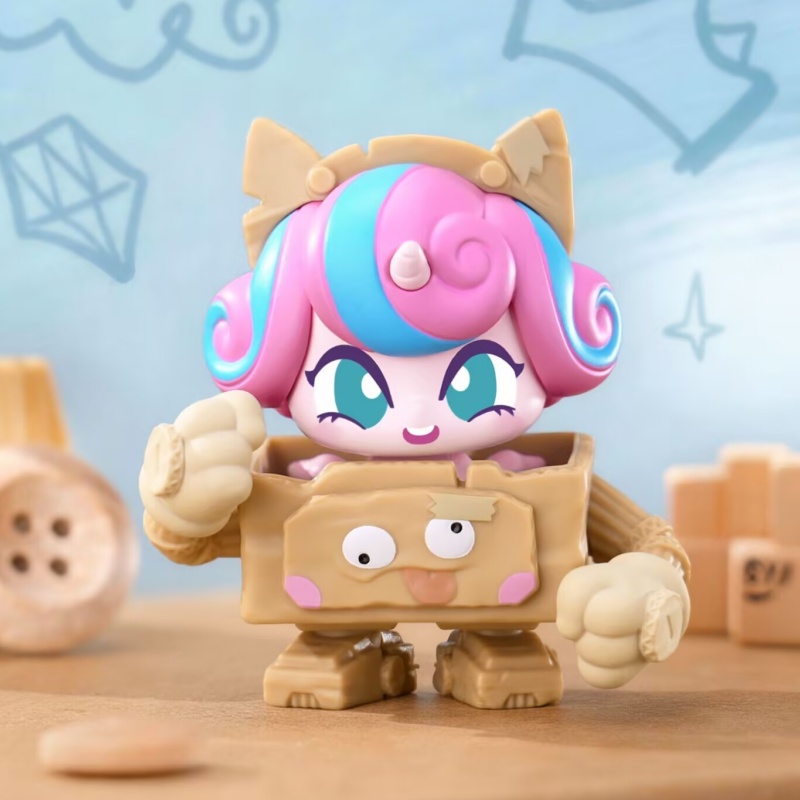 KAYOU Оригинальная коллекционн – обзор и цена Anime Merchandise For Sale