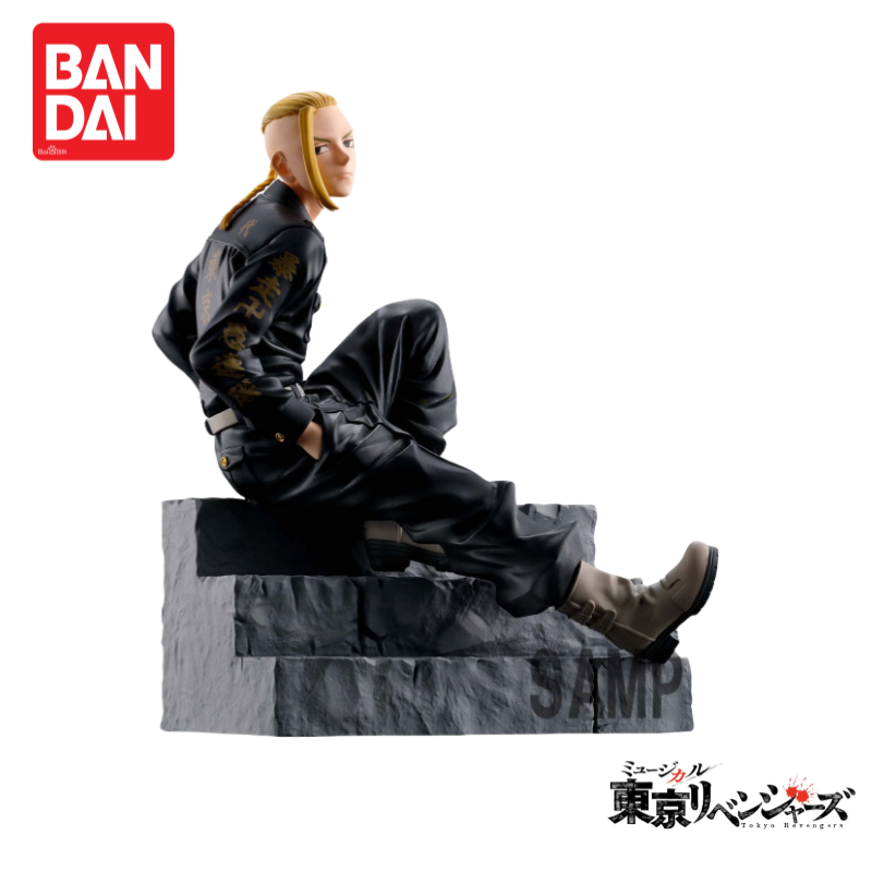 В наличии оригинальная фигурка – обзор и цена Anime Merchandise In Tokyo