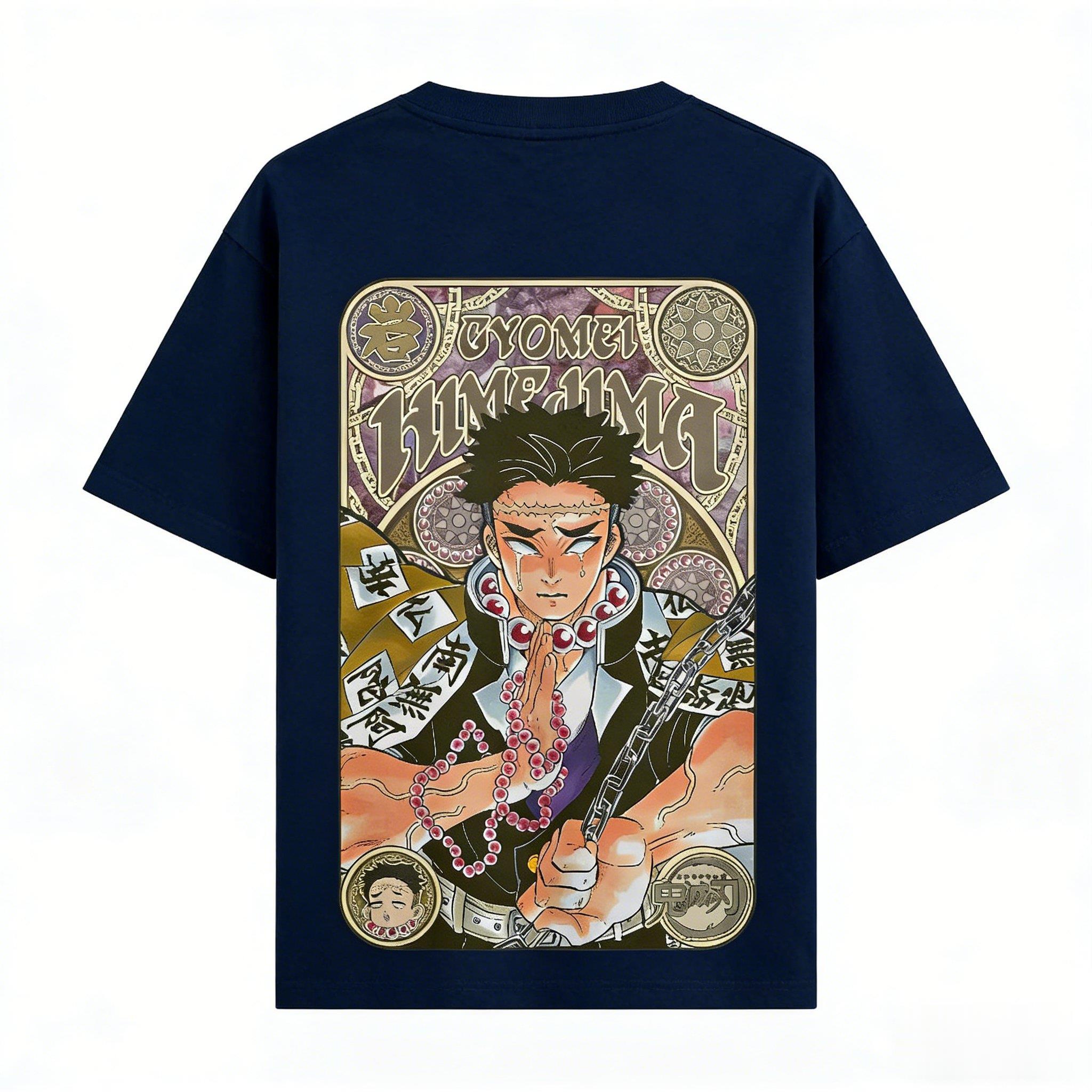 Новая летняя футболка 2026 год – обзор и цена Anime Merchandise Shop