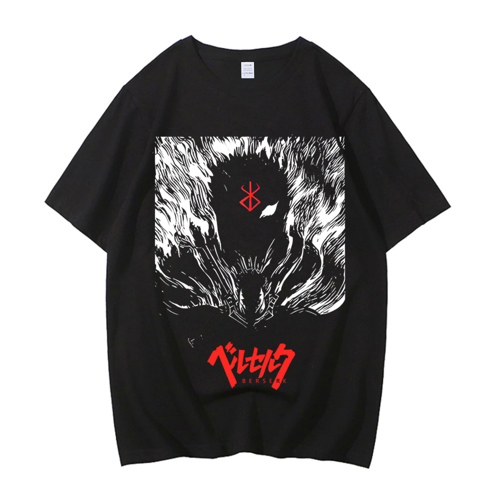 Новая летняя футболка 2026 год – обзор и цена Anime Merchandise Shop