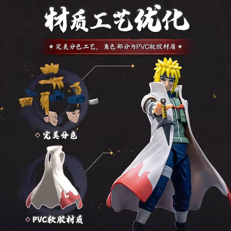 Оригинальные фигурки Blokees H – обзор и цена Anime Merchandise For Sale
