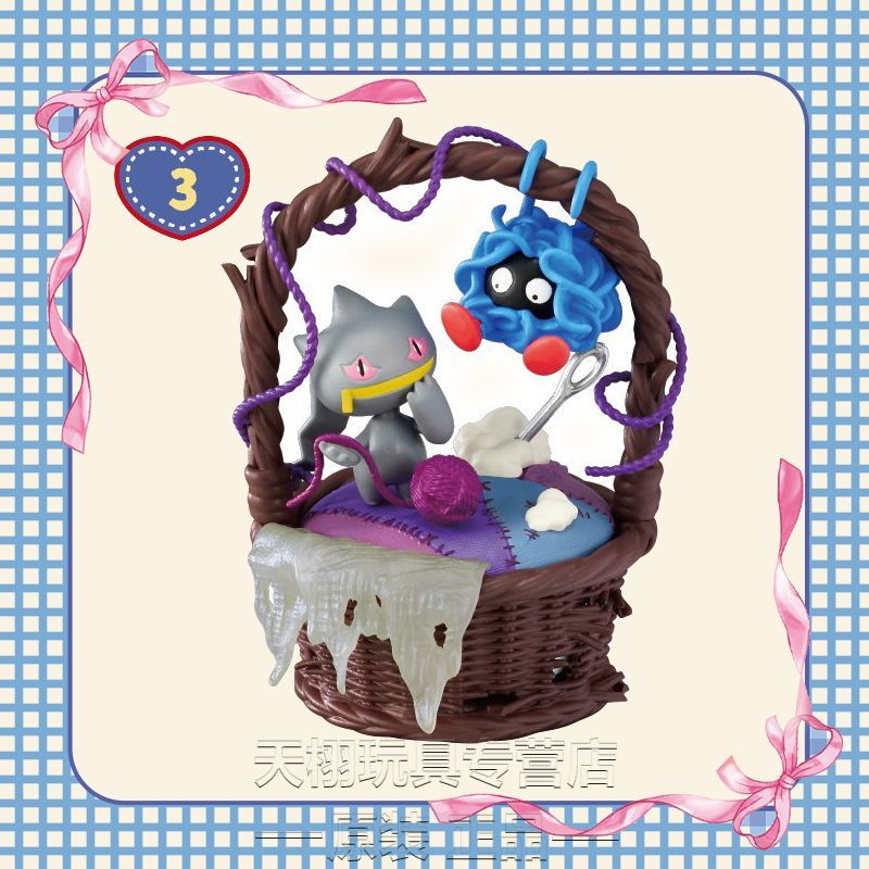 Оригинальная фигурка Pokémon S – обзор и цена Anime Merchandise For Sale