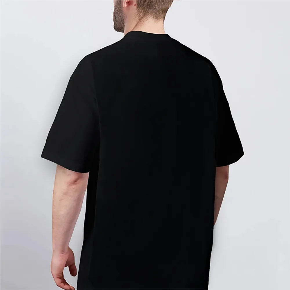 Футболка Dandadan, аниме, кошк – обзор и цена Anime Merchandise Shop