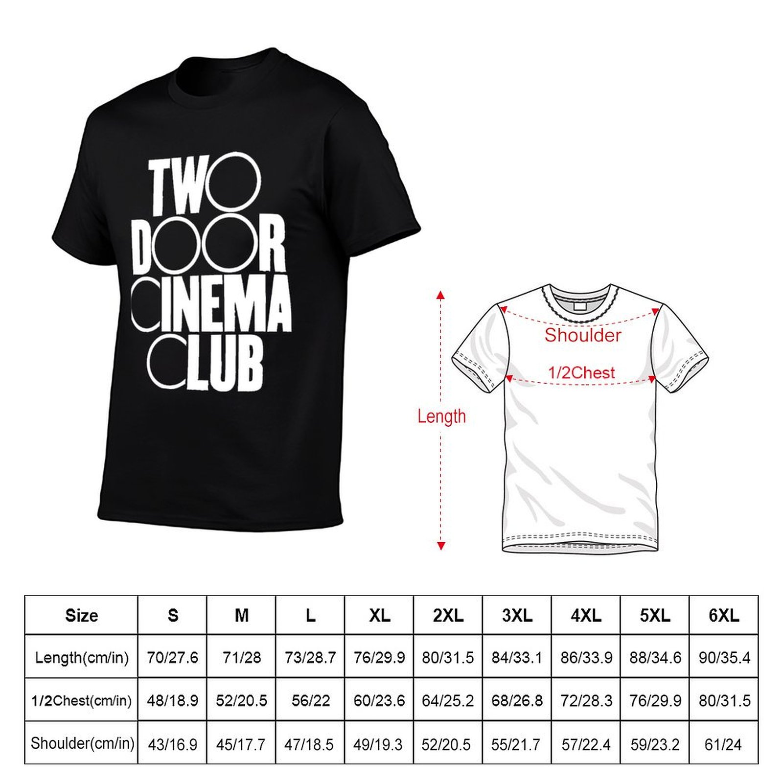 ХИТ ПРОДАЖ: Футболка с логотип – обзор и цена Anime Merchandise Logo