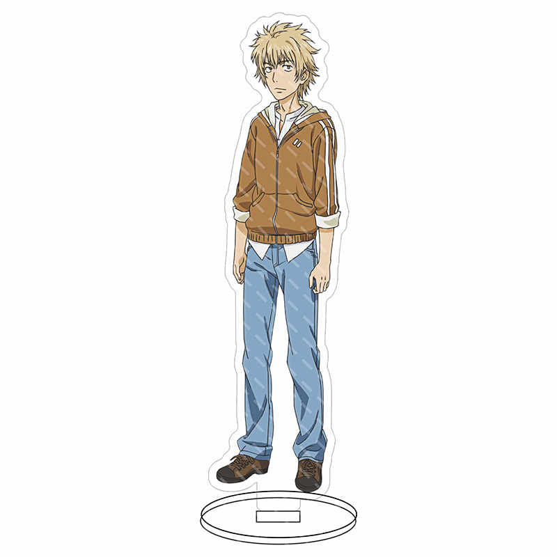 Акриловая подставка 16 см по а – обзор и цена Anime Character Merchandise