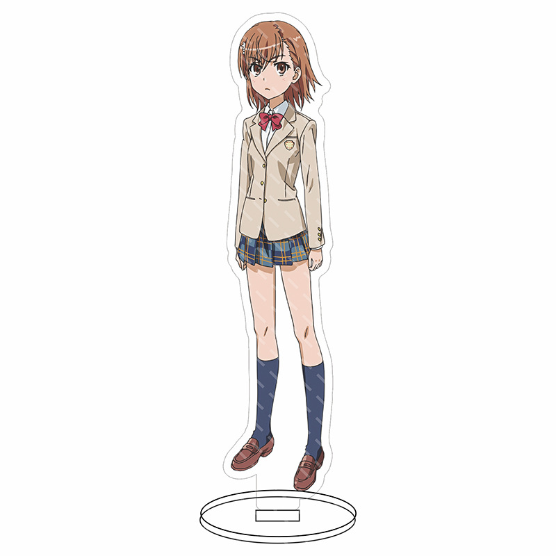 Акриловая подставка 16 см по а – обзор и цена Anime Character Merchandise