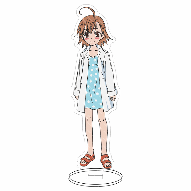 Акриловая подставка 16 см по а – обзор и цена Anime Character Merchandise