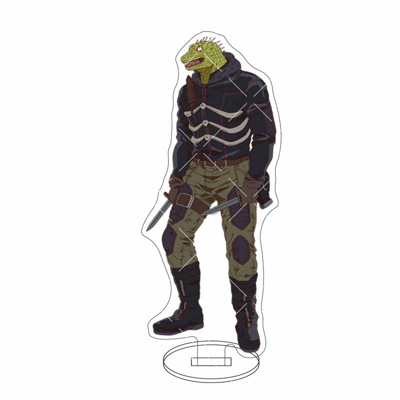 16 см Аниме ‌ Фигурка из 2-го  – обзор и цена Anime Character Merchandise