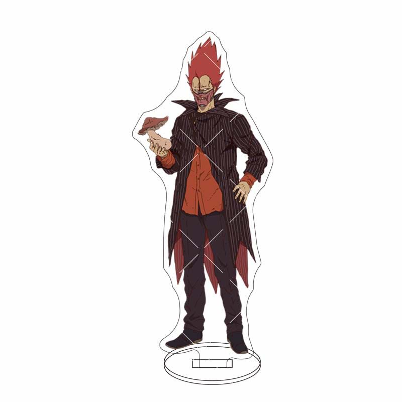 16 см Аниме ‌ Фигурка из 2-го  – обзор и цена Anime Character Merchandise