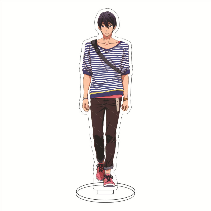 Акриловая фигурка аниме-персон – обзор и цена Anime Character Merchandise