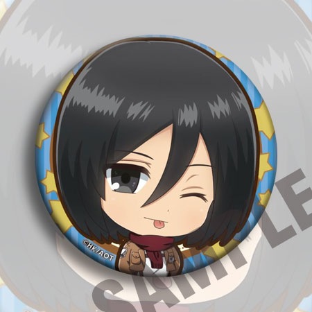 Японский официальный значок по – обзор и цена Anime Merchandise In Japanese