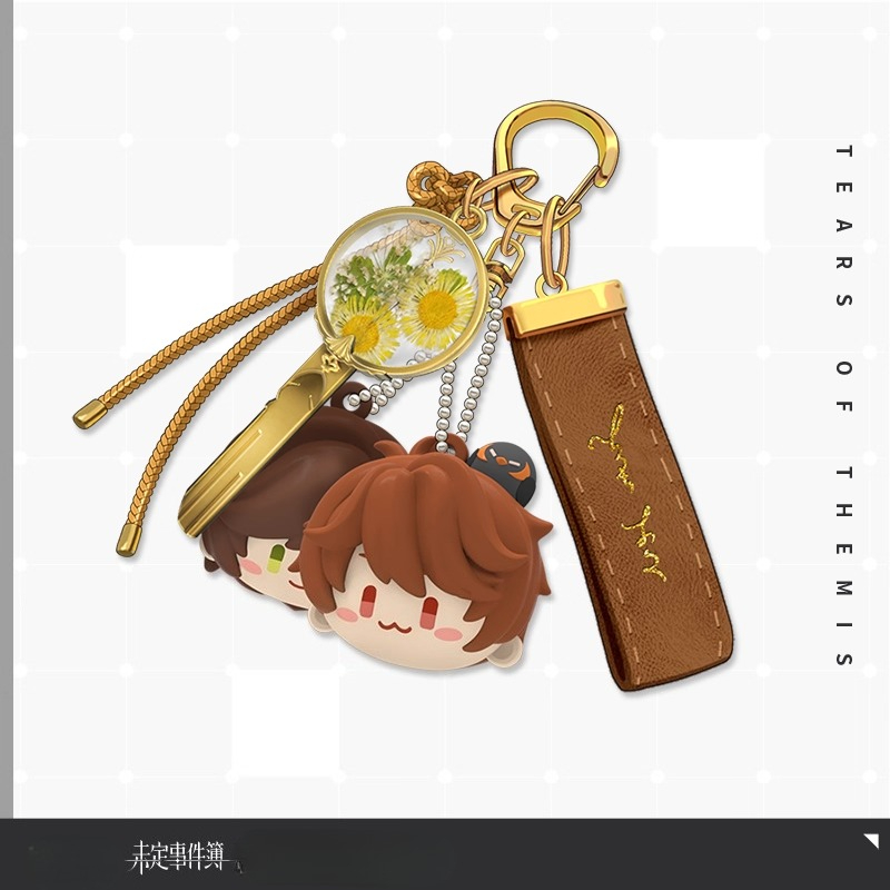 Слезы Фемиды Люк Pearce Artem  – обзор и цена Anime Kingdom Merchandise