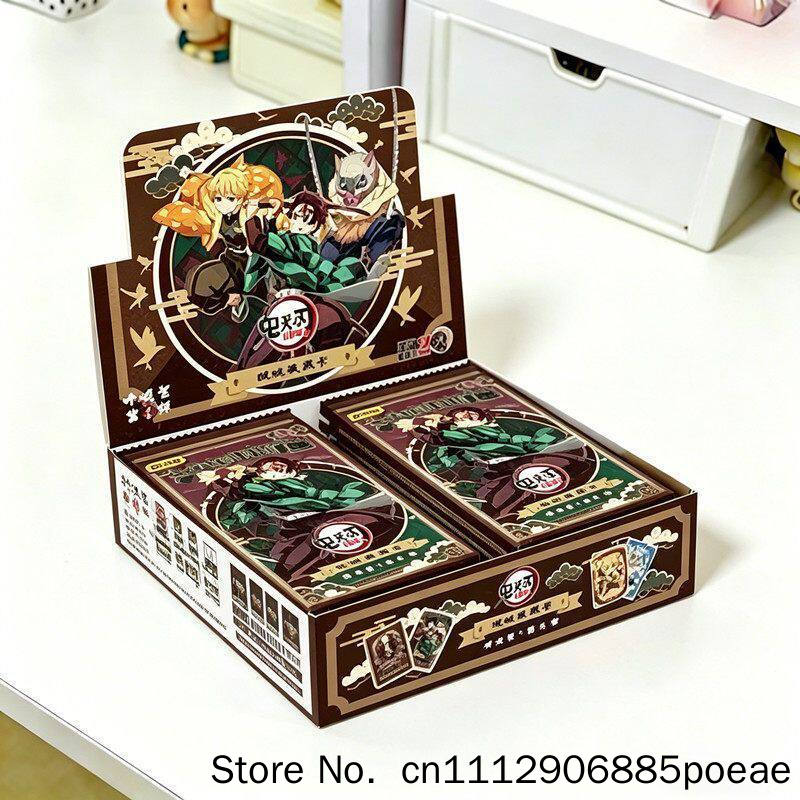 Коллекционные карточки Kayou D – обзор и цена Anime Merchandise China