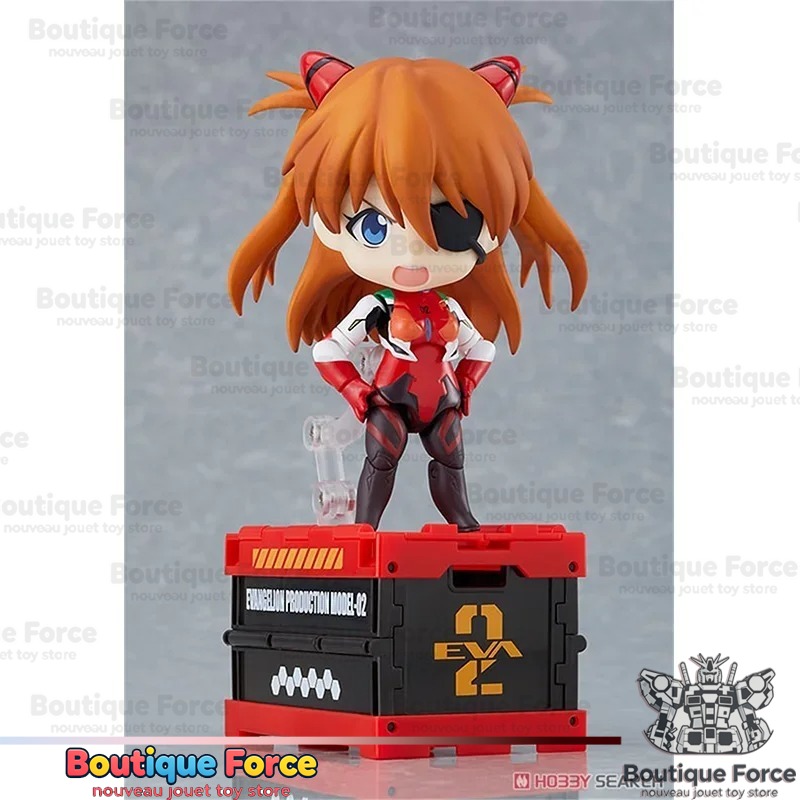 Коллекционная коробка для хран – обзор и цена Anime Merchandise For Kids