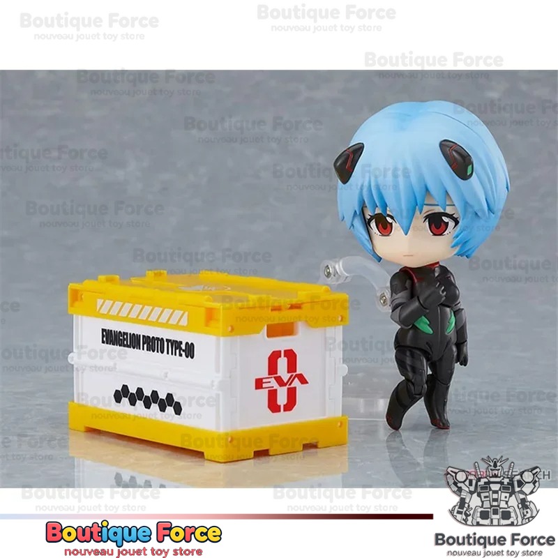Коллекционная коробка для хран – обзор и цена Anime Merchandise For Kids