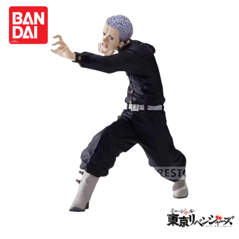 В наличии оригинальные Bandai  – обзор и цена Anime Merchandise In Tokyo
