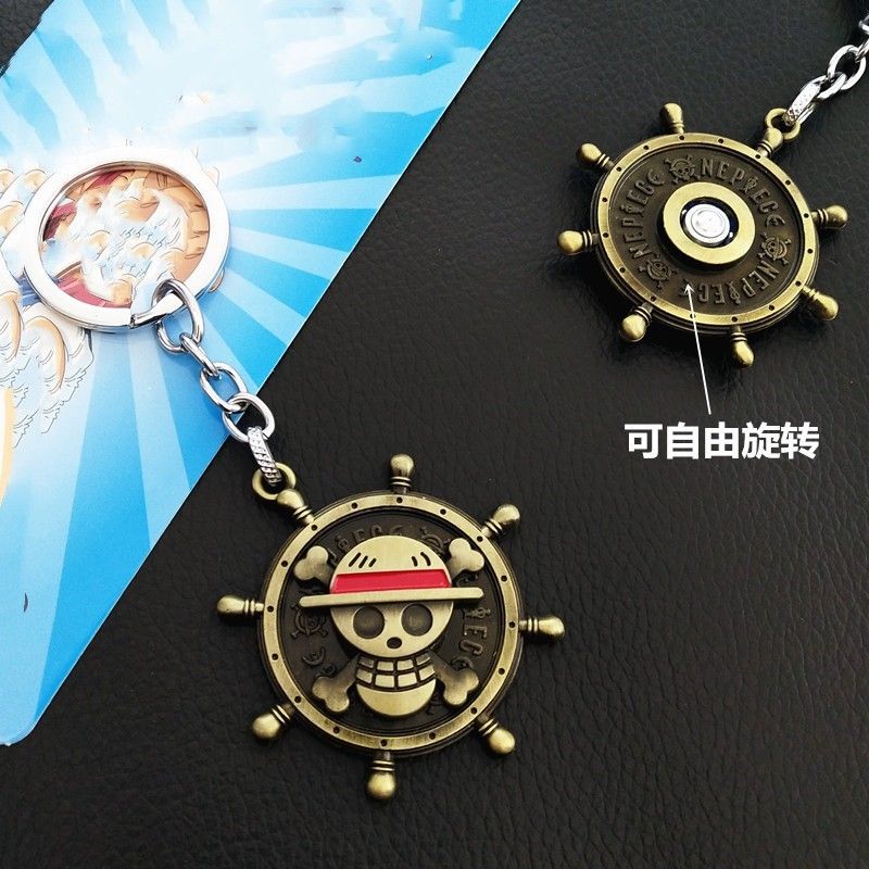 Аниме-товары: вращающийся брел – обзор и цена Anime Merchandise Logo
