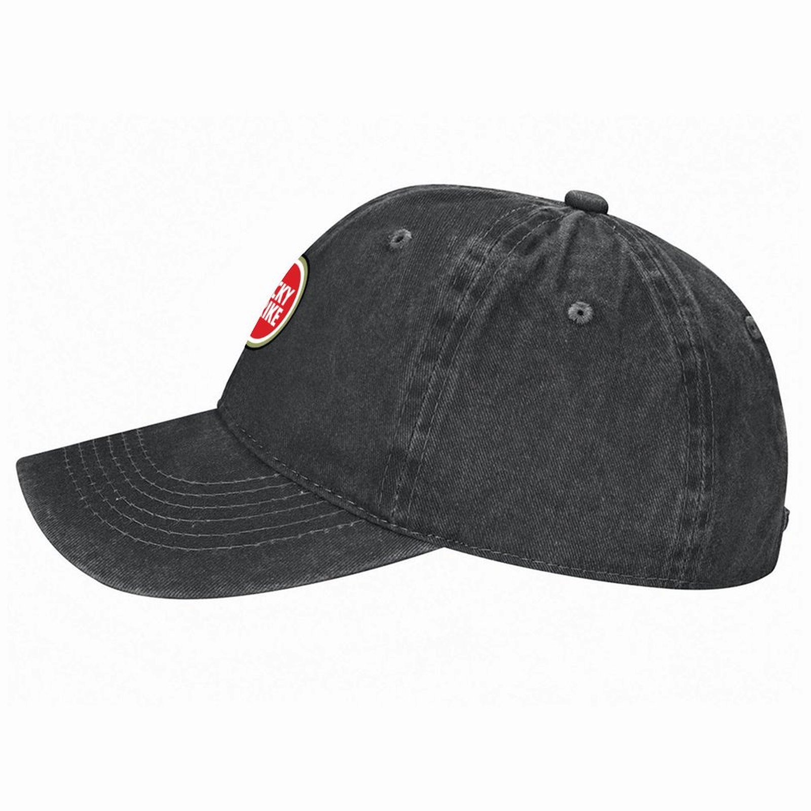 ЛУЧШИЙ ПРОДАВЕЦ Lucky Strike L – обзор и цена Anime Merchandise Logo