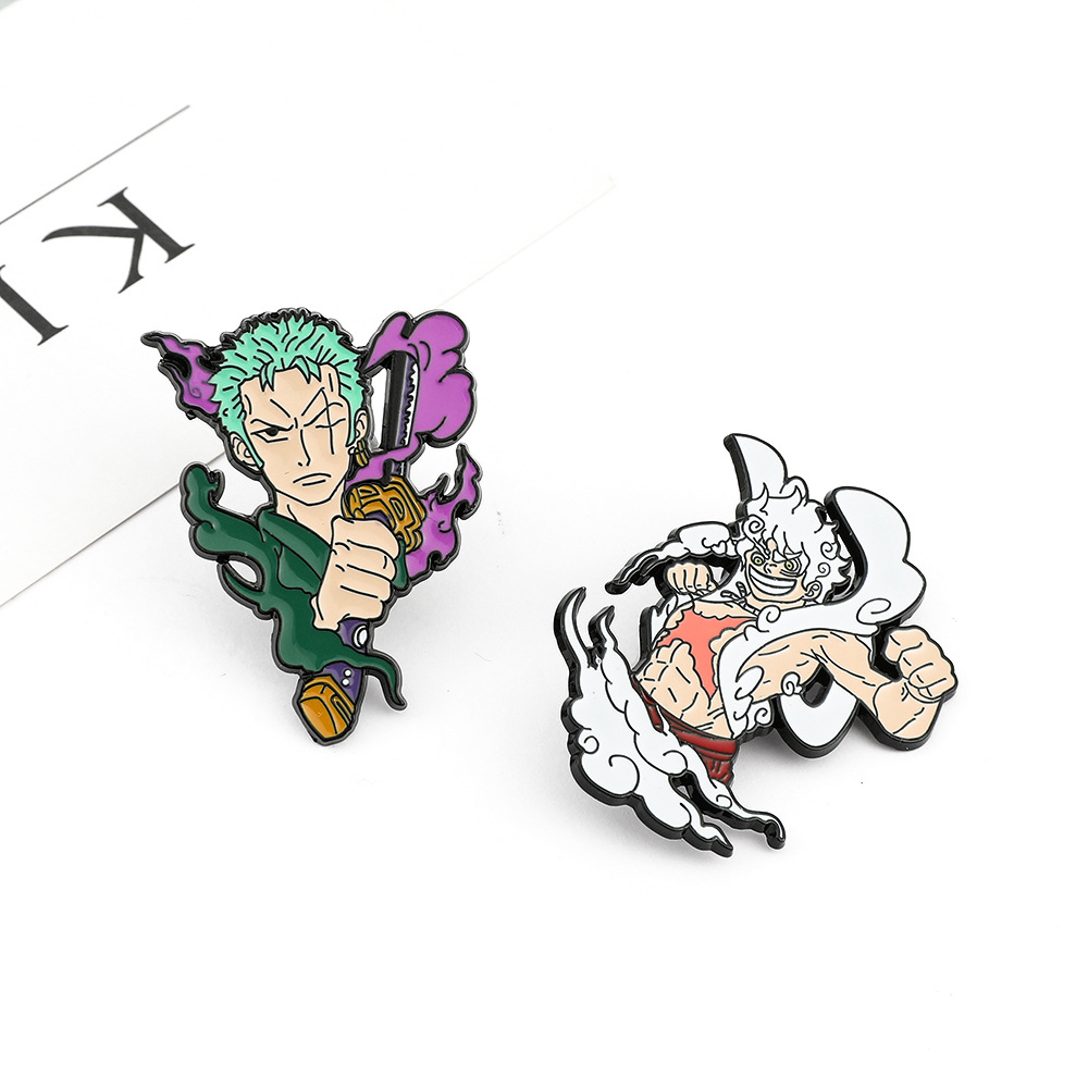 Японские аниме-аксессуары: бро – обзор и цена Anime Merchandise In Japanese