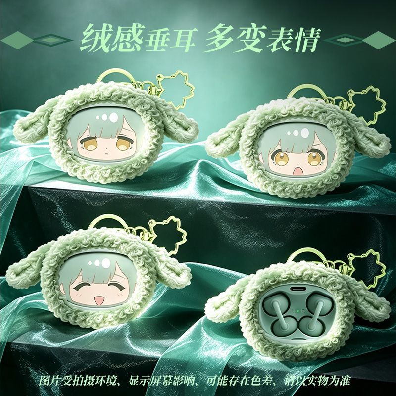 Предзаказ: Беспроводные Blueto – обзор и цена Anime Character Merchandise