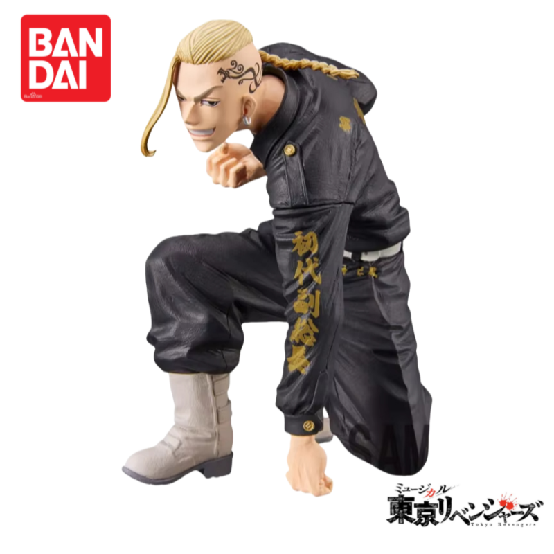 В наличии оригинальные Bandai  – обзор и цена Anime Merchandise In Tokyo