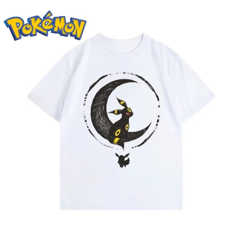 Новая летняя футболка с принто – обзор и цена Anime Merchandise Shop