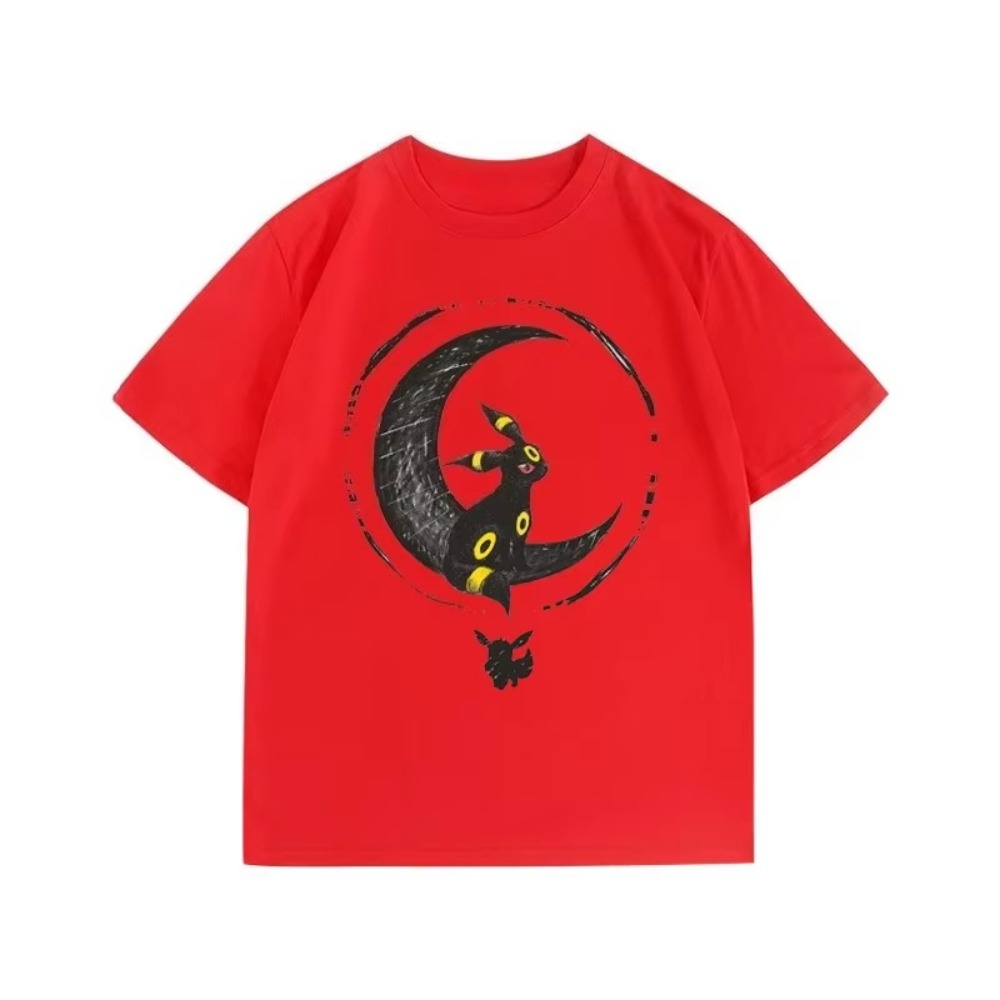 Новая летняя футболка с принто – обзор и цена Anime Merchandise Shop
