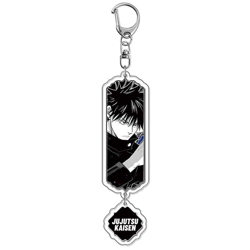 Jujutsu Kaisen Аниме Акриловый – обзор и цена Gojo Anime Merchandise