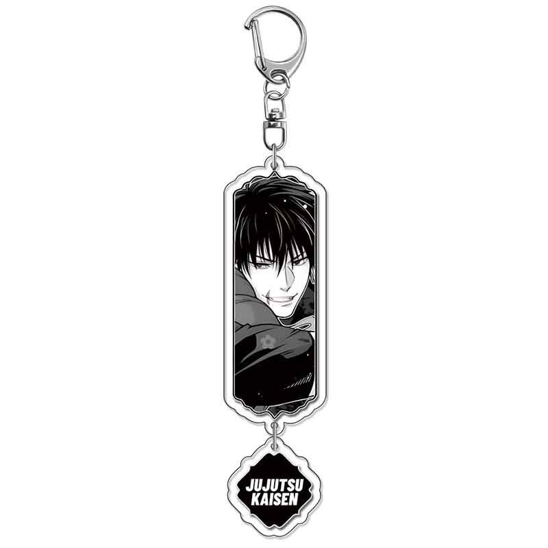 Jujutsu Kaisen Аниме Акриловый – обзор и цена Gojo Anime Merchandise
