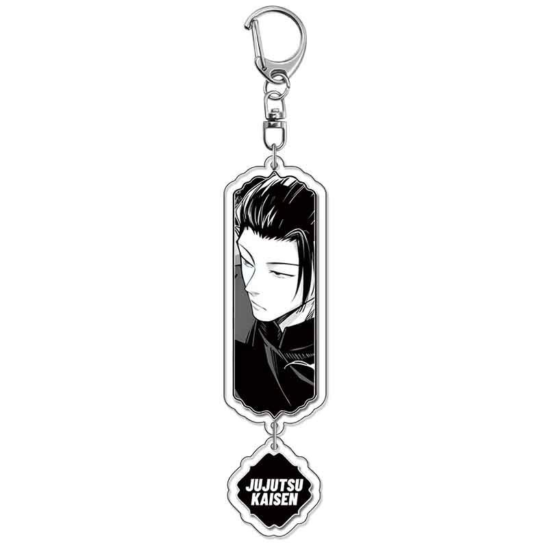 Jujutsu Kaisen Аниме Акриловый – обзор и цена Gojo Anime Merchandise