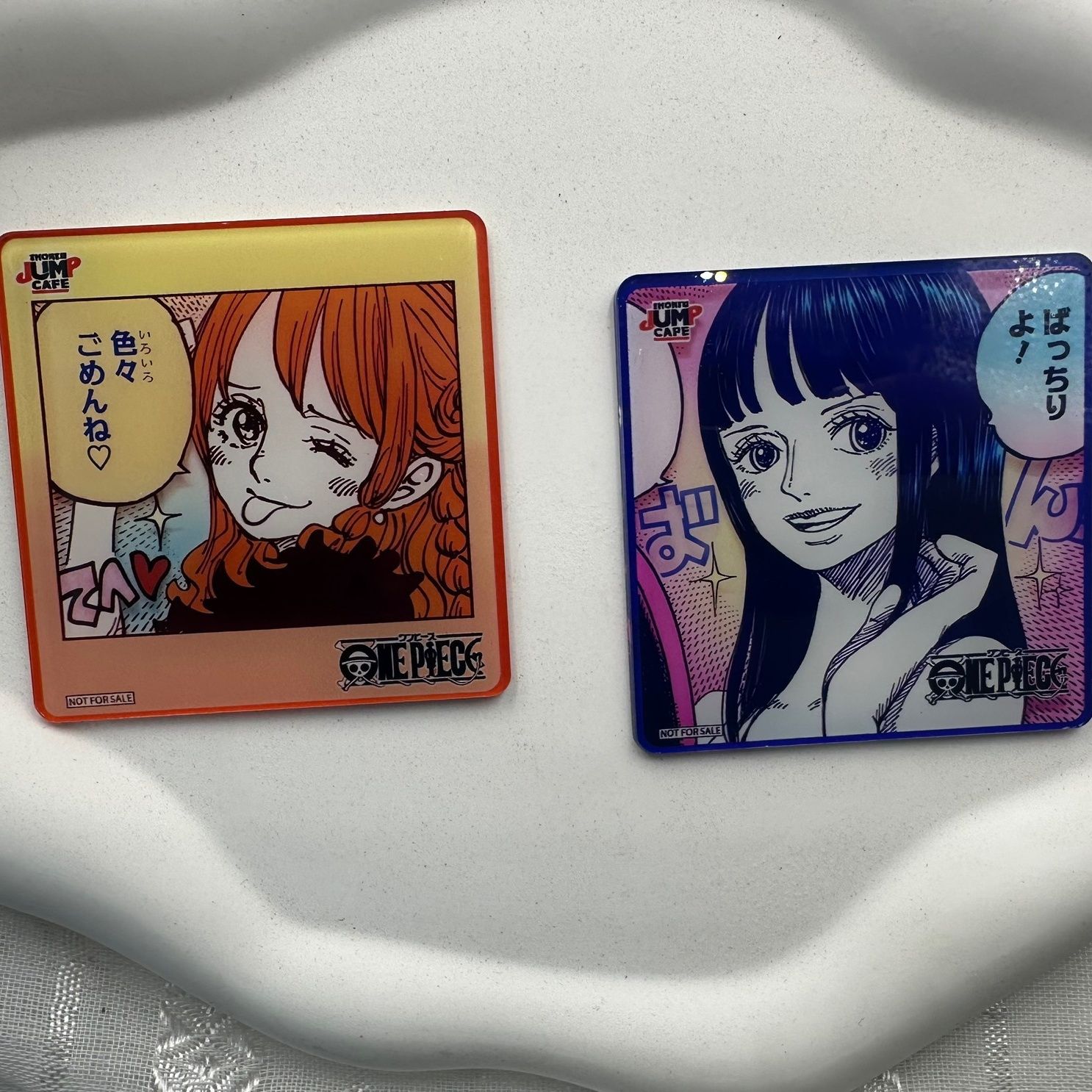 Горячая новинка: Модная акрило – обзор и цена Anime Merchandise For Sale